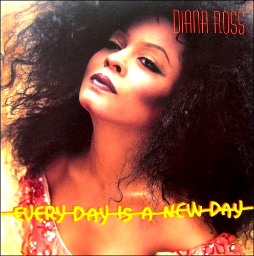 Diana Ross - Lovely Day